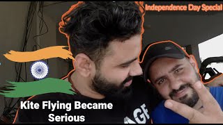 India Independence Day | The Sorted Tv | Delhi Couple Vlogs