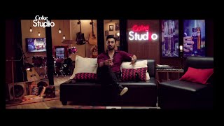 Coke Studio Season 9| BTS| Sasu Mangay| Naseebo Lal & Umair Jaswal