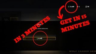 FARCRY 5 BEST WAY TO GET MONEY $10 000 IN 5 MINUTES