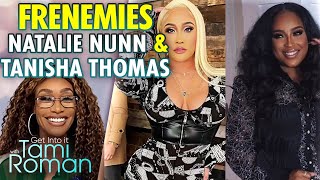 Can Frenemies Become Friends? | Get Into It With Tami Roman