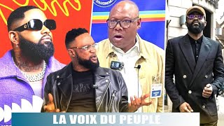 C'EN EST TROP FERRE GOLA PREND UNE DECISION CONTRE ZACHARIE BABABASWE, DEGAUL ATUMBI YE FORT SUIVEZ