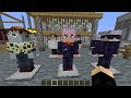 insane jujutsu kaisen aot heropacks minecraft fisk s superhero mod