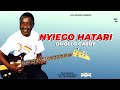 OMOLLO GABBY - NYIEGO HATARI