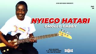 OMOLLO GABBY - NYIEGO HATARI