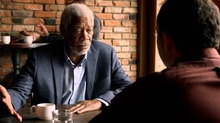 The Story of God with Morgan Freeman