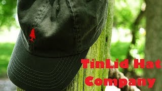 TinLid Hat Company Promo Film