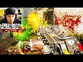 Call of Duty BLACK OPS 6 ZOMBIES GAMEPLAY is AMAZING..