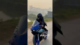 #r15 #r15v4 #v4 #rider #biker #tranding #viralvideo #viralreels #yamahar15 #yamaha #automobile