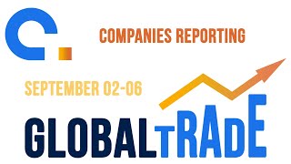 AGlobalTrade Companies Reporting. HP, Senshu Electric, American Outdoor Brands  02/09 - 06/09