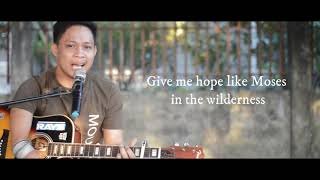 Confidence by sanctus real cover