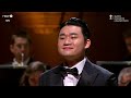 taehan kim queen elisabeth competition 2023 final