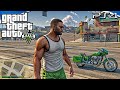 Grand Theft Auto V PS4 Gameplay - Part 10