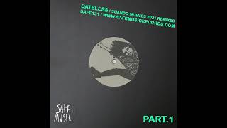 Dateless - Cuando Mueves (The Deepshakerz Latin Re-rub mix)