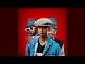 Scott Maphuma, Dj Maphorisa, Xduppy, Al Xapo - [Type Beat] (2026) Amapiano [FLP]