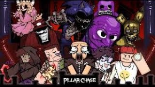 Some pillar chase 2 gameplay by jayvor123 (ace)