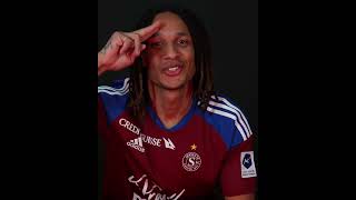 Kevin Mbabu fait son retour au Servette FC ! 🔥