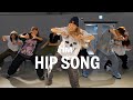 Hip Song / Learner Class / @Amy Park