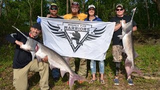 Spoonbill Fishing Highlights with Pritchard's Guide Service