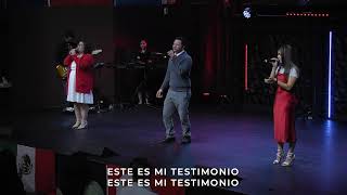 02.12.2022 | Servicio Misionero