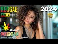 Músicas Reggae ♫ As Melhores Do Reggae Internacional ♫ Reggae Remix do Maranhão 2024