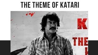 Krack movie song || katari Telugu Song || Free Fire Montage || Road To 10k Subs