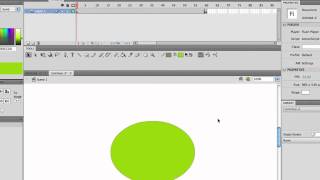 Shape tween 2