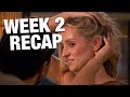 Feeling Heard - The Bachelor WEEK 2 Recap Season 28 (Joey's Season)