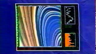 Neptune et les planètes gazeuses (1996)