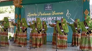 Paduan suara 