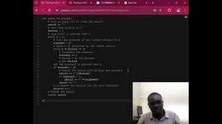 python - primes in numbers (kata 5) codewars challenge solution using python | python programming