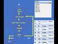 LOOPS IN VISUAL BASIC - DO LOOP WHILE