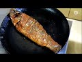 ।নলা মাছের বারবিকিউ সহজ পদ্ধতিতে রেসিপি।nola fish bbq recipe। easy bbq recipe। fish bbq।