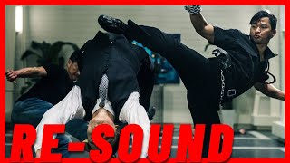 SPL 2 (Tony Jaa) Epic Final fight PART2【RE-SOUND🔊】