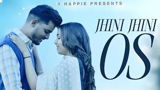 jhini jhini os ( official video) RAJASTHANI VIBE