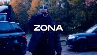 SCH x Jul Type Beat "ZONA" || Instru Rap by Kaleen