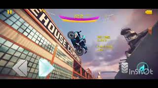 Asphalt 8/9/Nitro Stunt Compilation #8