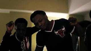 KingShow - No Hook Pt. 1 (Official Video)