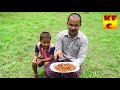 papaya 65 papaya fry yummy raw papaya recipe kerala food channel