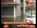 Kawasan rendah di Terengganu berisiko banjir