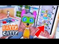 Ratty Catty Series Eps 10