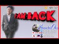 I AM BACK | SHOICHI OKA