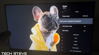 Sony X85J VA Panel Black Levels? Let's Test It