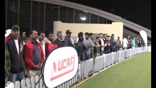 Www.cricketlovers.com | KPL Dubai Inauguration