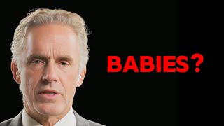 Advice for Couples With Babies | Jordan Peterson