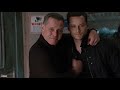 hank voight⎜i protect you