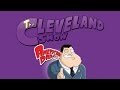 American Dad References in The Cleveland Show