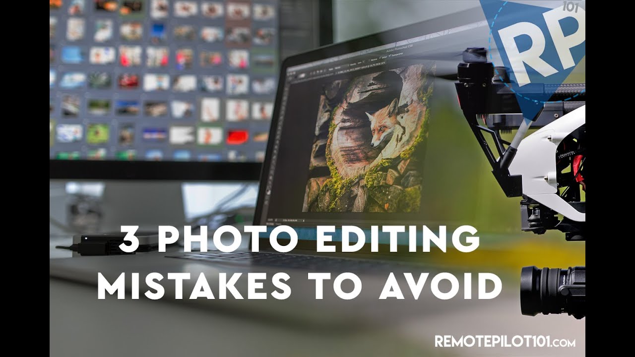 3 Photo Editing Mistakes To Avoid Youtube 3 Photo Editing Mistakes To Avoid Youtube