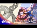 Zootopia Side by Side | Disney