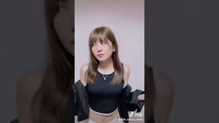 Erica 陳嘉慧 | TIKTOK | 抖音跳舞視頻，IG id：001ericackw