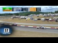 Continental Tire Challenge - 2016 Canadian Tire Motorsport Park Broadcast